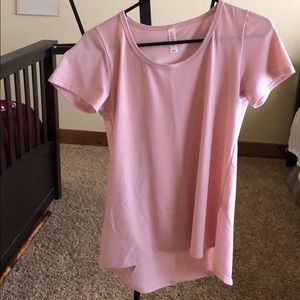 LuLaRoe - Classic T
